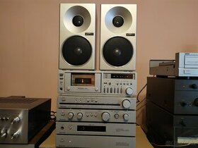 Sestava Technics SH,SE,SU,ST-C01,M-02,SB-F2 VINTAGE
