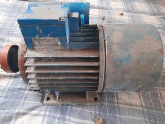Elektromotor starsi prodam