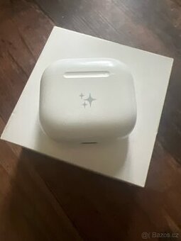 Prodám náhradní pouzdro Airpods 4 (ANC) - 1