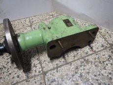 dělička k frézce Tos - 1