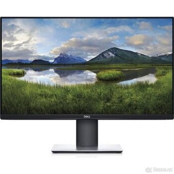 Dell monitor p2419h - novy, nerozbaleny