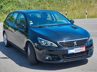 Peugeot 308 SW BlueHDi 130 Business rok 03/2021