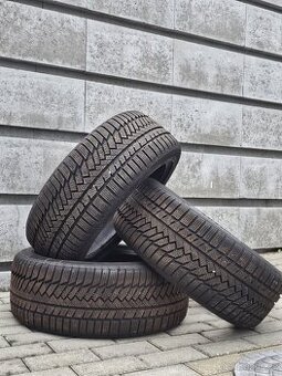 Zimní pneumatiky 235/45 R18 Continental