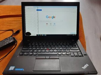 Lenovo thinkpad t460