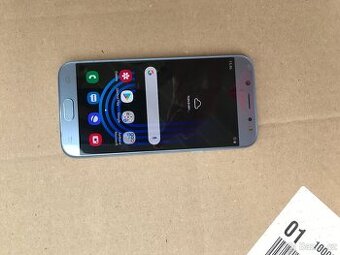 Samsung J5 2017 - modrý /dualsim