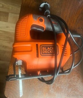 Black &Decker