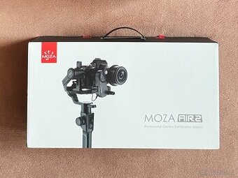 Gudsen Moza Air 2 Kit s iFocus - 1