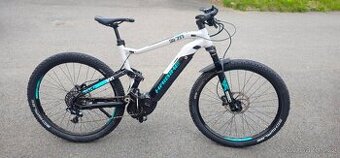 Haibike fullnine 7.0