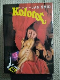 Knížky - 1