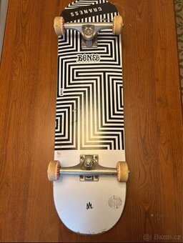 Skate profi - 1