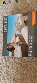 Držák nápojů pro vířivky INTEX Pure spa - 1