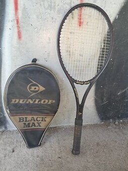 Black max raketa - 1