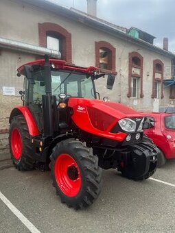 Zetor Proxima CL100 (2024) - nový stroj