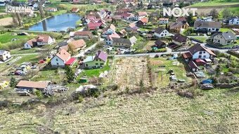 Prodej pozemek Bydlení, 1160㎡ - 1