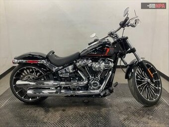 2024 HARLEY-DAVIDSON FXBR BREAKOUT