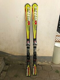 Lyže Volkl SL Racing 148cm
