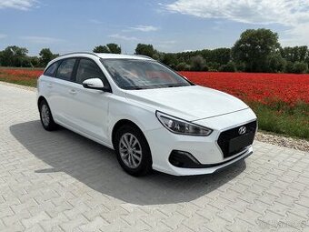 Hyundai I 30 combi