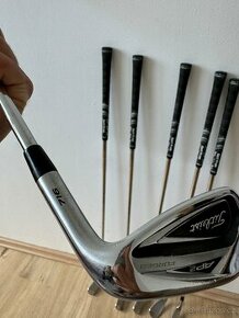 Železa Titleist AP2 716 - KBS tour X-stiff