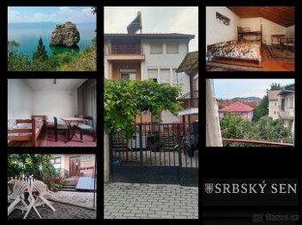 🏡 Investiční příležitost – Na prodej rodinný hotel - 1