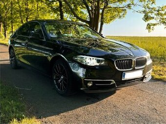 BMW f10 520d