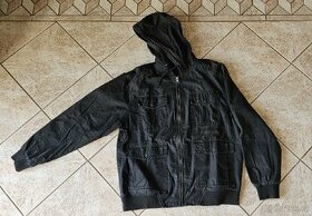 Bunda pánská TOPMAN L/XL - 1