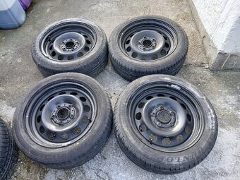 Bmw kola 195/55r16