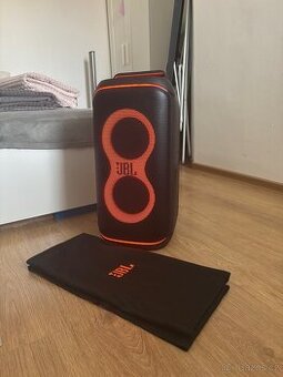 JBL PartyBox Club 120 - 1