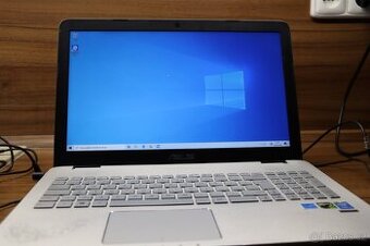 Notebook ASUS