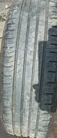 Continental 225/60 R16 V - 1