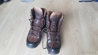 kožené pohory Hanwag Alaska Lady GTX, vel. 41,5