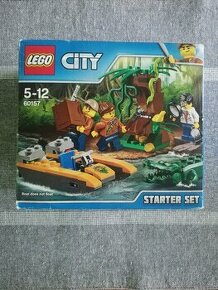 Lego city 60157