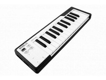 Arturia Microlab – MIDI klávesy /MIDI controller (jako nové)