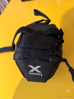 Prodám brašnu pod sedlo Max1 competition velká - 1