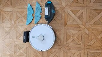 Robotický vysavač CONCEPT VR3120