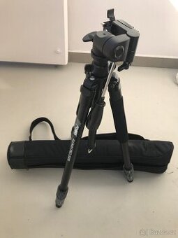 Stativ Alumin PRO 2000