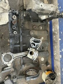 Motor kia 1.6crdi 86kw