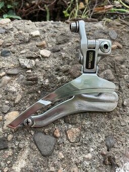 Přesmykač Shimano Deore DX M650