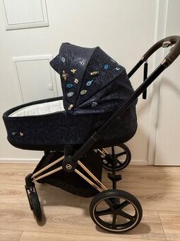Kočárek Cybex Priam Jewels of Natur 2v1