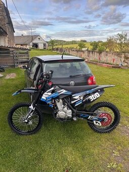 MRM 300cc EXT