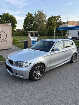BMW 118D / M1
