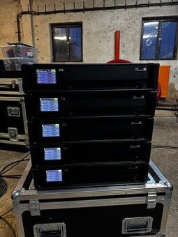 d&b audiotechnik D20 - 1