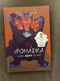 iPohádka - Karel Kovy Kovář - 1