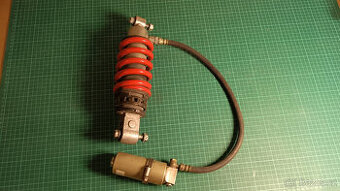 Zadní tlumič Showa, Honda CBR 600 F (1995-1996)