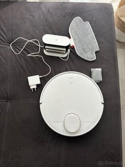 Mi robot vacuum mop p