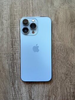Iphone 13 pro 128GB Sierra blue