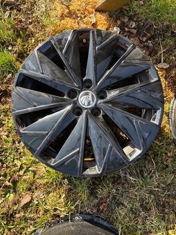Alu Scala Kamiq r17 propus