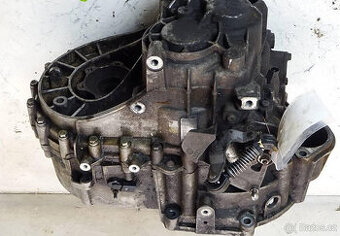 převodovka volkswagen sharan, alhambra,galaxy 1,9 tdi
