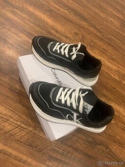 Tenisky Calvin Klein