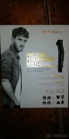 Zastřihovač BaByliss Men - 1