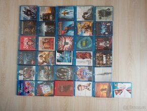 Blu Ray filmy - 1